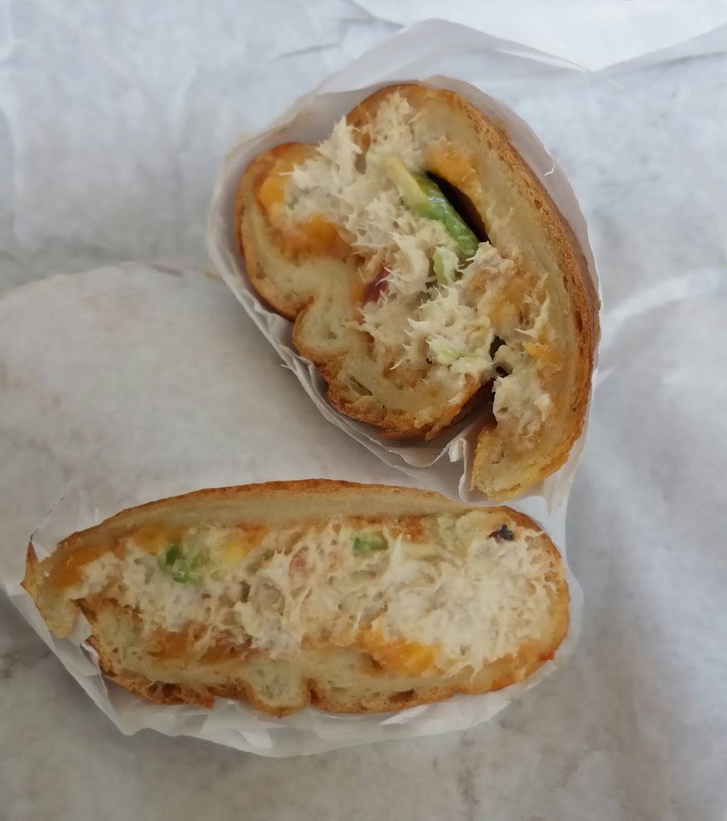 Grandma’s Deli & Cafe | cafe | 1551 Mission St, San Francisco, CA 94103, USA | 4152520759 OR +1 415-252-0759