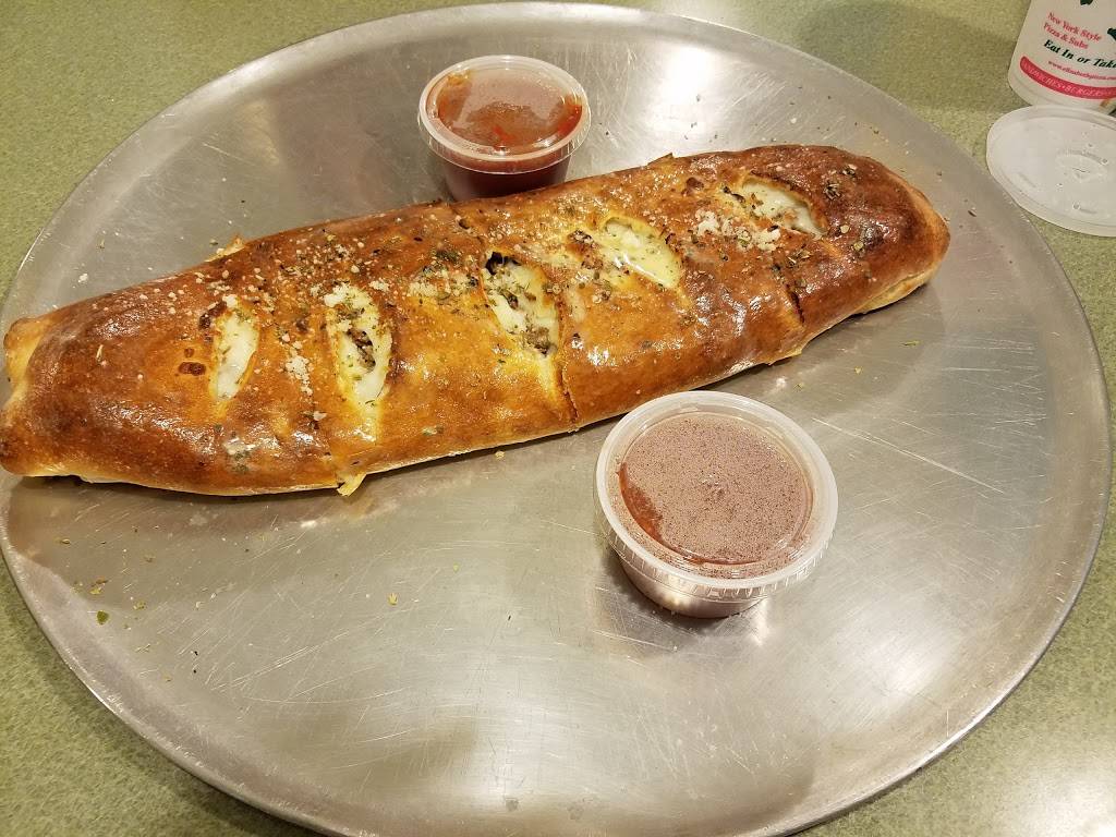 Elizabeths Pizza | restaurant | 22059 Jeb Stuart Hwy, Stuart, VA 24171, USA | 2766942630 OR +1 276-694-2630