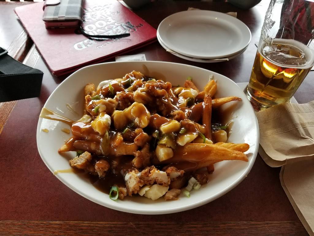 St. Louis Bar & Grill | restaurant | 10061 McLaughlin Rd N Unit 1, Brampton, ON L7A 2X5, Canada | 9054950111 OR +1 905-495-0111