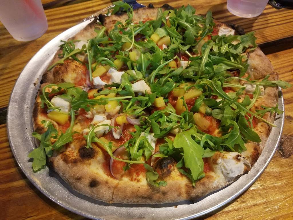 V Pizza & Tap Garden - Mandarin | restaurant | 12601 San Jose Blvd, Jacksonville, FL 32223, USA | 9046479424 OR +1 904-647-9424