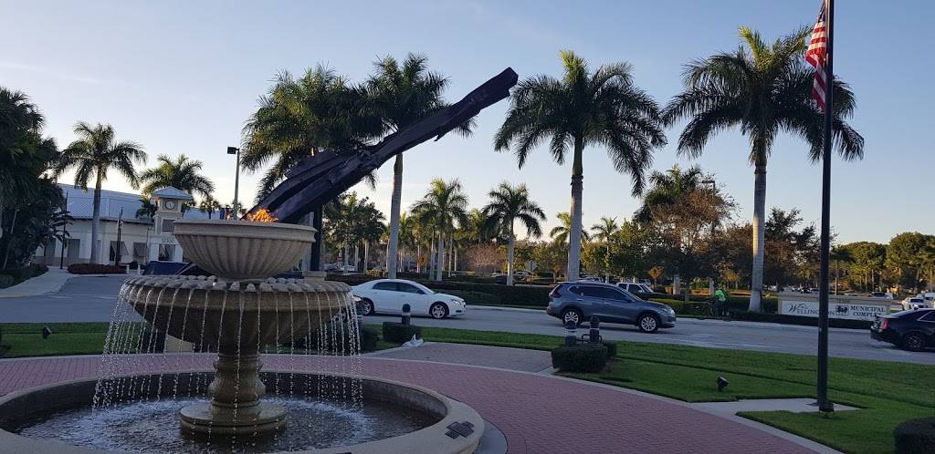 Wellington Town Square | shopping mall | 11924 W Forest Hill Blvd, Wellington, FL 33414, USA | 5616302300 OR +1 561-630-2300