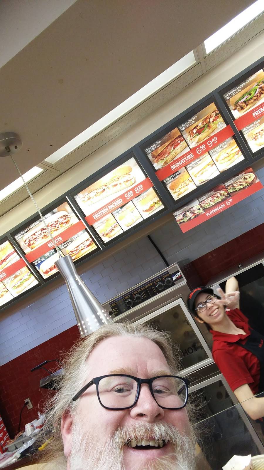 Mr.Sub | restaurant | 129 Erie St, Stratford, ON N5A 2M6, Canada | 5192737227 OR +1 519-273-7227