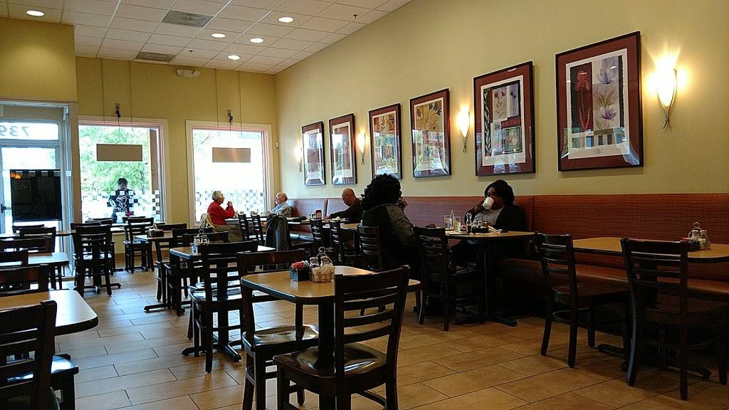 The Original Pancake House | bakery | 7395 Lee Hwy, Falls Church, VA 22042, USA | 7036986292 OR +1 703-698-6292