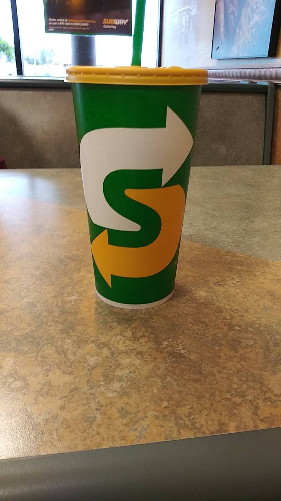 Subway | restaurant | 12801 W Bell Rd #6, Surprise, AZ 85374, USA | 6235831956 OR +1 623-583-1956