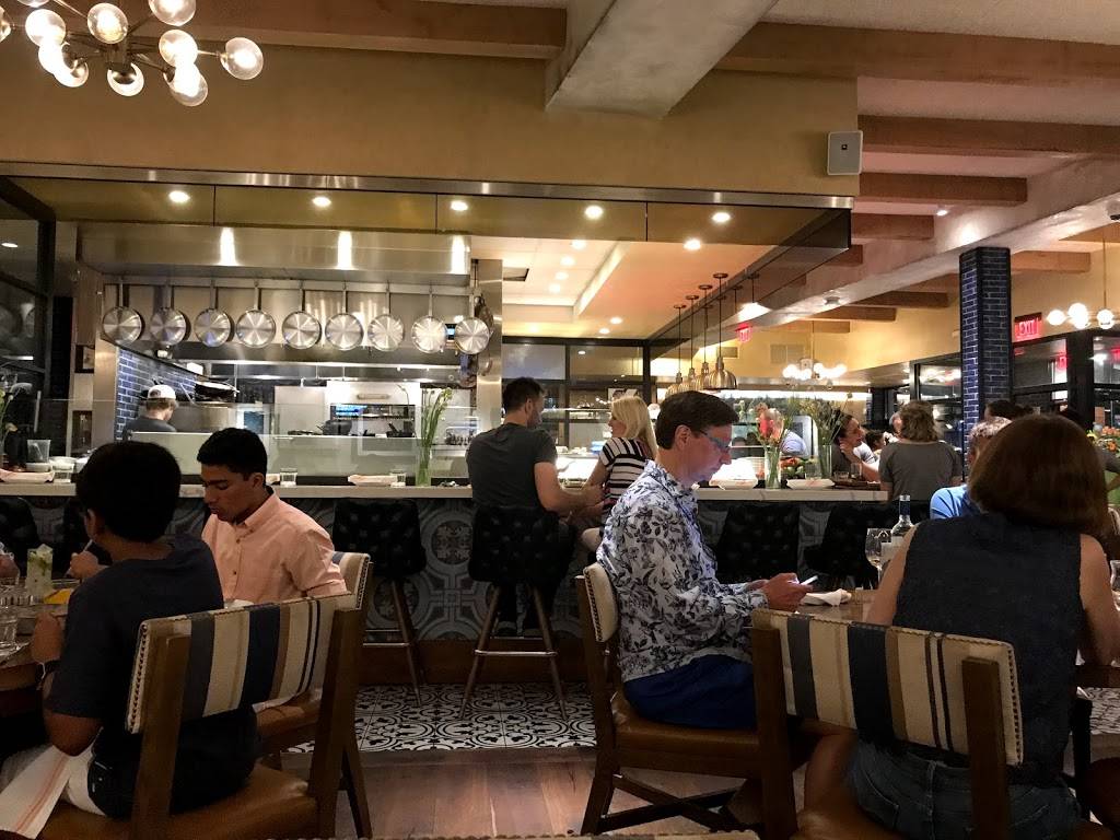 Zohara Mediterranean Kitchen | restaurant | 991 Farmington Ave, West Hartford, CT 06107, USA | 8609550300 OR +1 860-955-0300