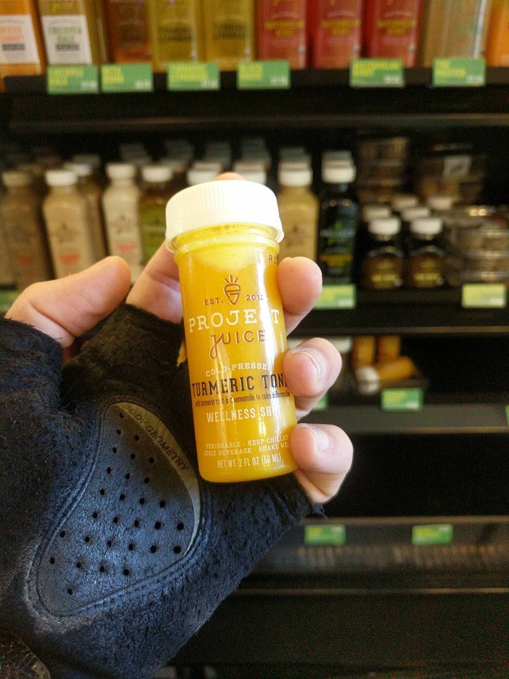 Project Juice Test Kitchen | restaurant | 364 Hayes St, San Francisco, CA 94102, USA | 4154233414 OR +1 415-423-3414