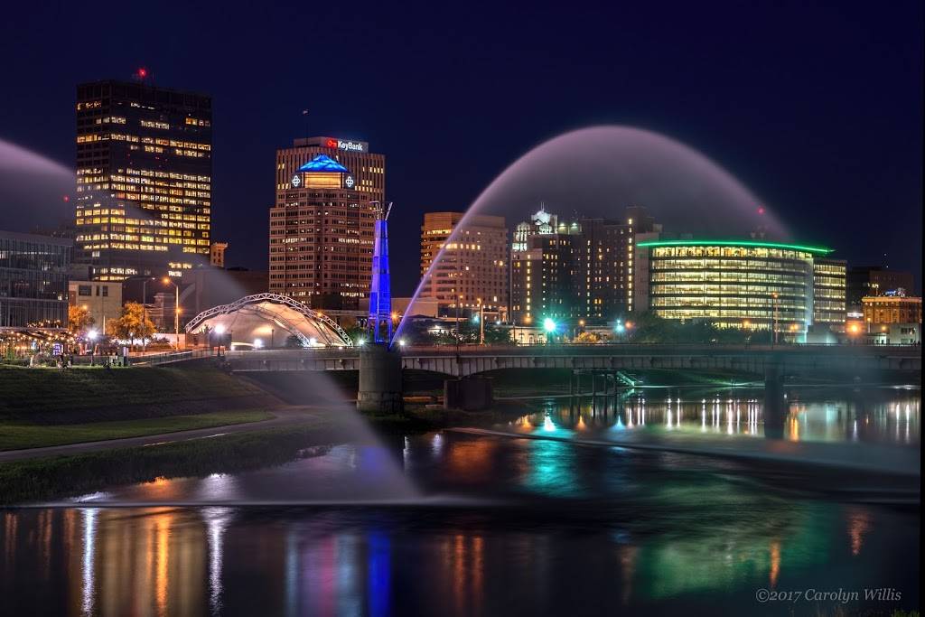 Pizza Hut | restaurant | 4211 Linden Ave, Dayton, OH 45432, USA | 9372534141 OR +1 937-253-4141