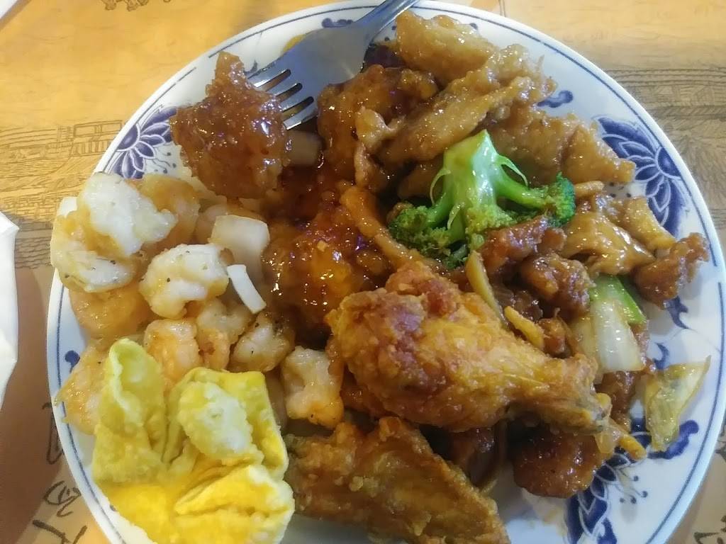 China House Buffet | restaurant | 1018 State Hwy 47, Warrenton, MO 63383, USA | 6364565998 OR +1 636-456-5998