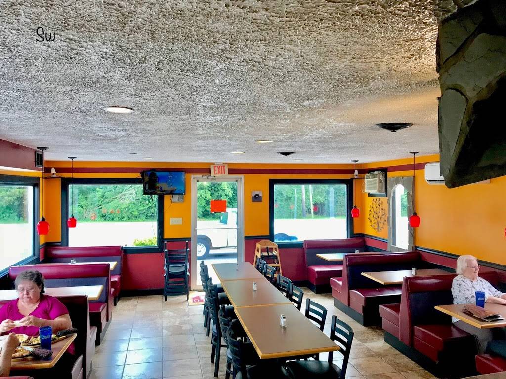 El Castillo Pizzeria & Tex Mex | restaurant | National Pike, 2138, 15616 US-40, Hagerstown, MD 21740, USA | 3015824727 OR +1 301-582-4727