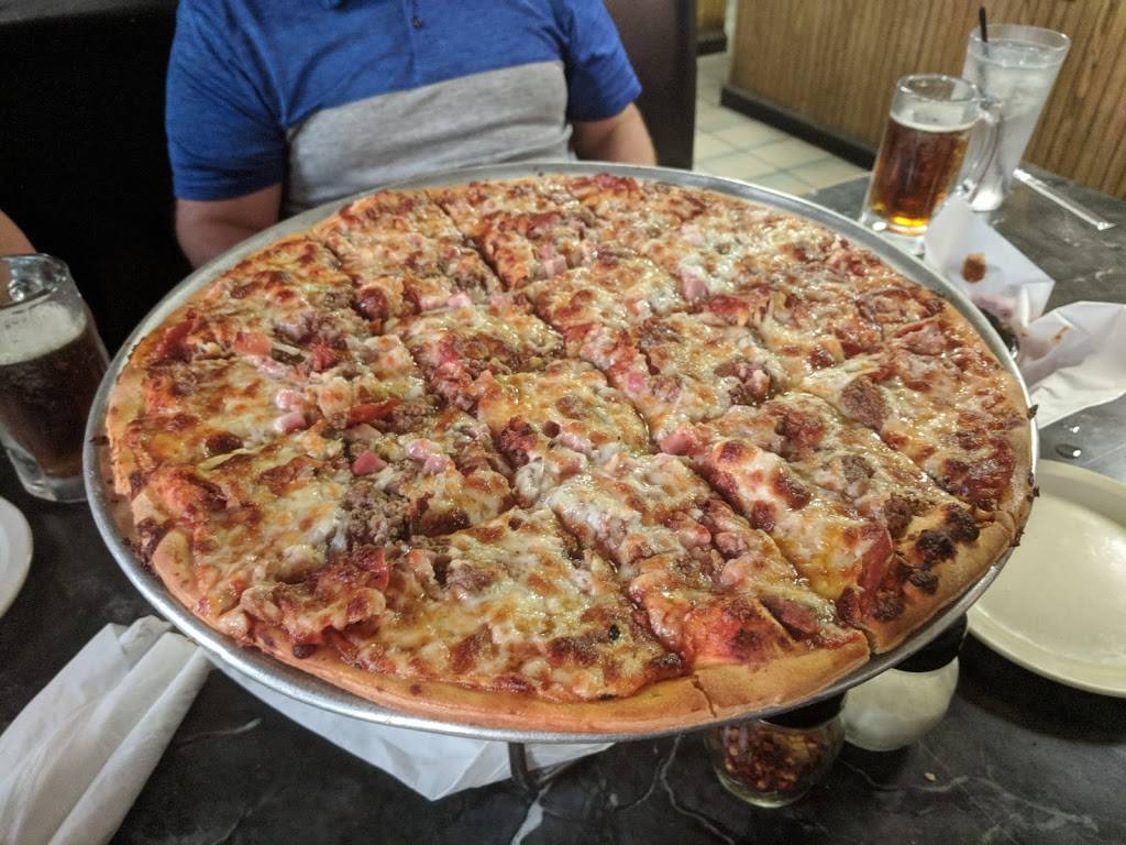 Little Joes Pizza | restaurant | 13100 Kingston Pike, Knoxville, TN 37934, USA | 8659665006 OR +1 865-966-5006