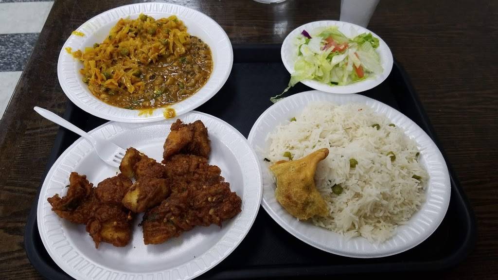 Shandar | restaurant | 679 Coney Island Ave, Brooklyn, NY 11218, USA | 7187034400 OR +1 718-703-4400