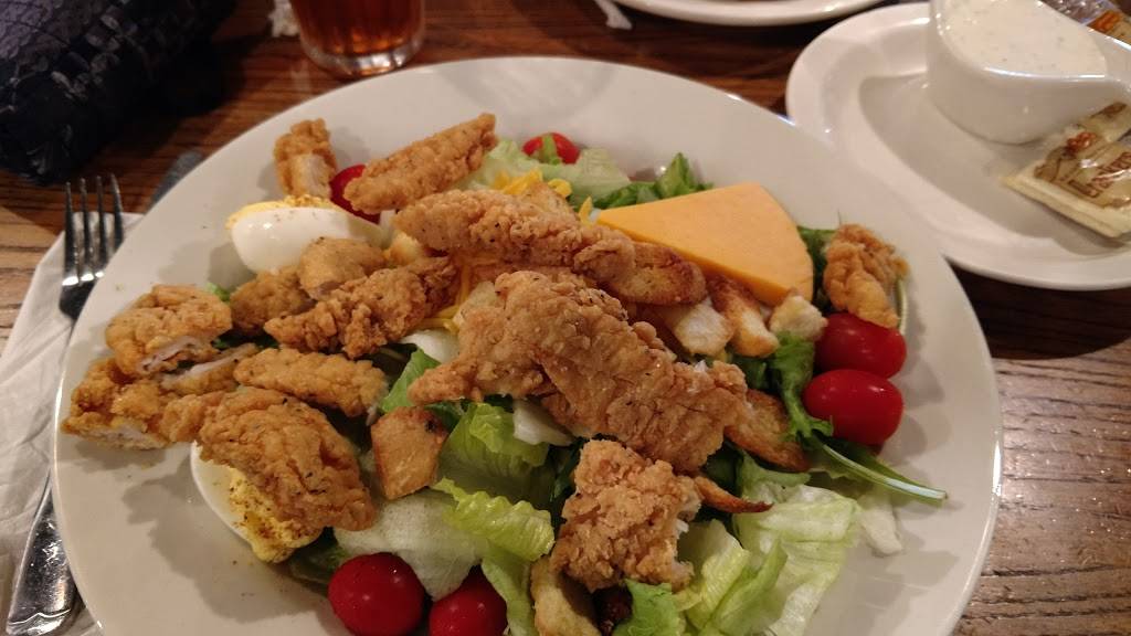 Cracker Barrel Old Country Store | restaurant | 2525 Brindle Dr, Harrisburg, PA 17110, USA | 7175418330 OR +1 717-541-8330