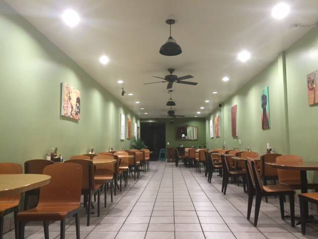 Coppelias Bakery & Restaurant | bakery | 10825 Venice Blvd, Los Angeles, CA 90034, USA | 3108380375 OR +1 310-838-0375