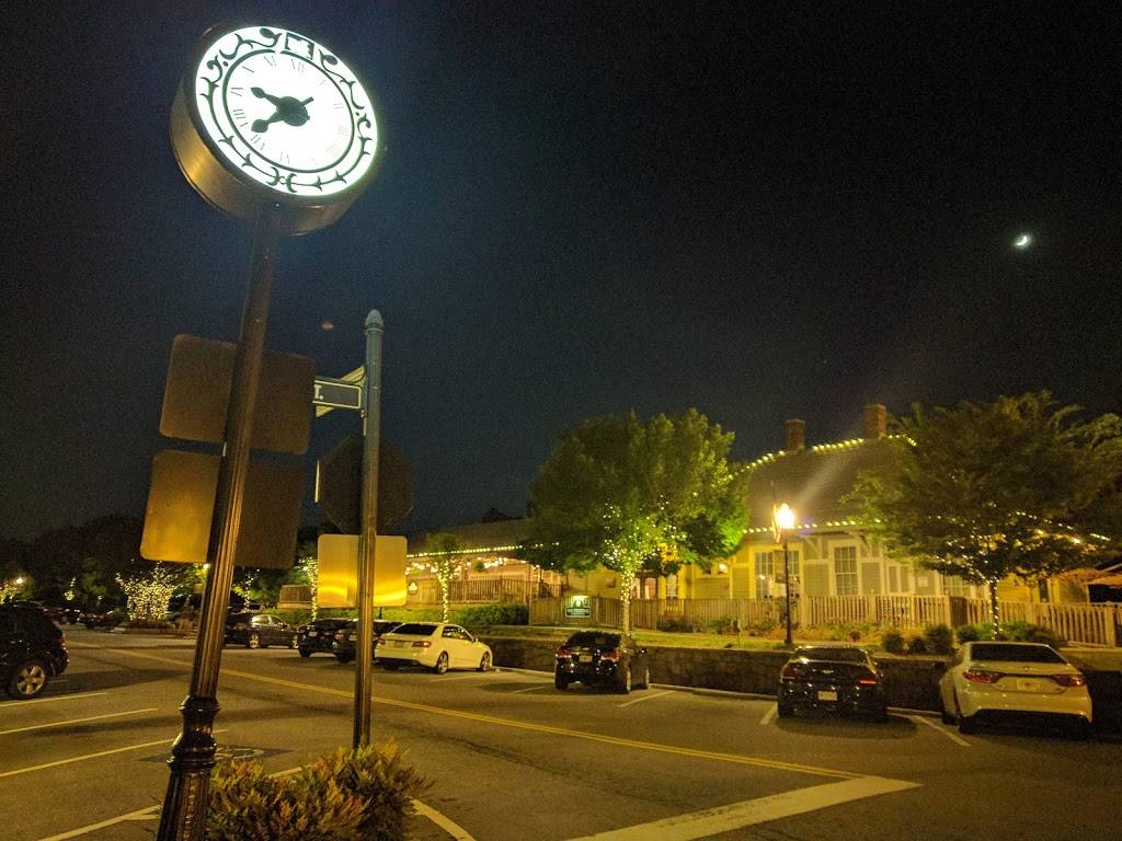 Paizanos | restaurant | 7 Jones St NW, Norcross, GA 30071, USA | 7703000250 OR +1 770-300-0250