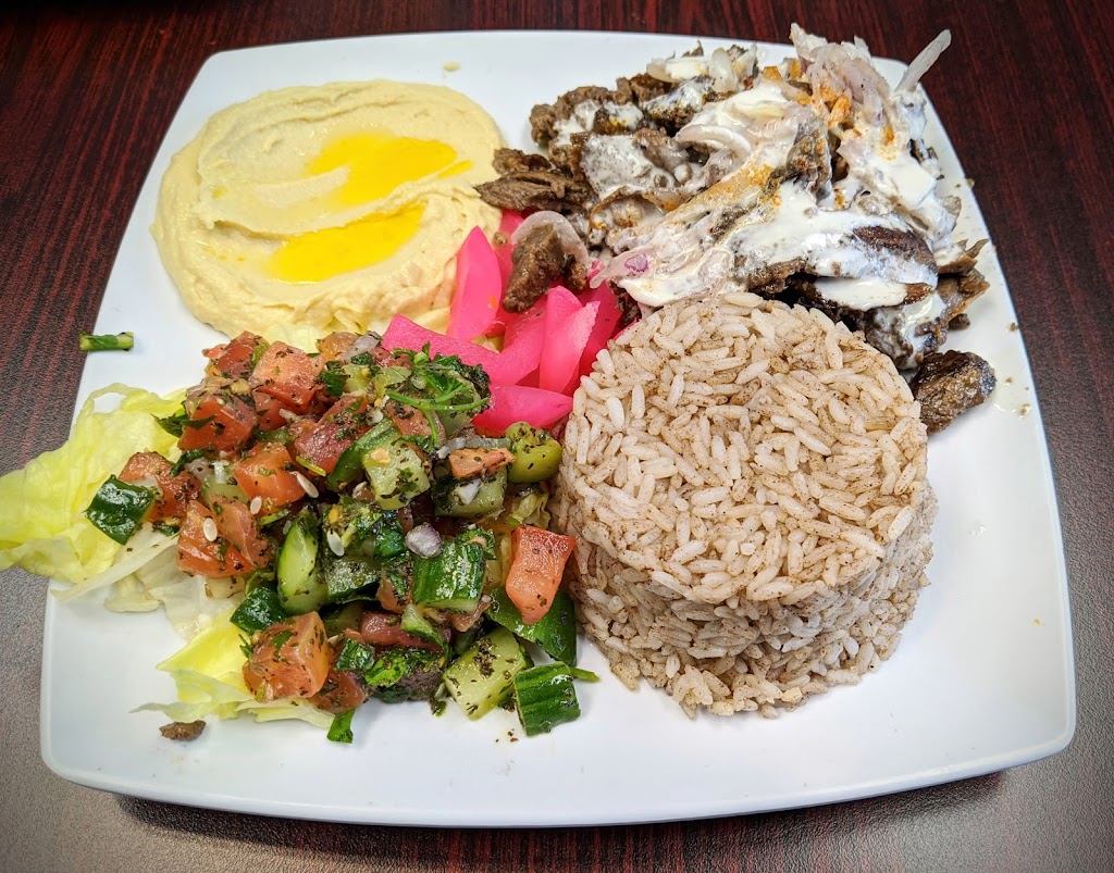 Sams Falafel & Shawarma | meal takeaway | 215 Highland Ave, Somerville, MA 02143, USA | 6176669000 OR +1 617-666-9000