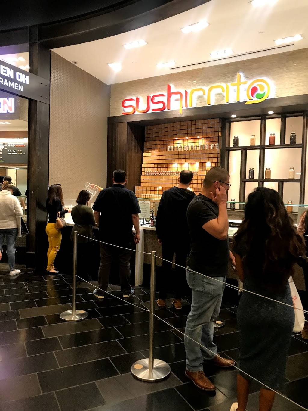 Chipotle Mexican Grill | restaurant | 2855 Stevens Creek Blvd Suite 2471, San Jose, CA 95050, USA | 4084184086 OR +1 408-418-4086