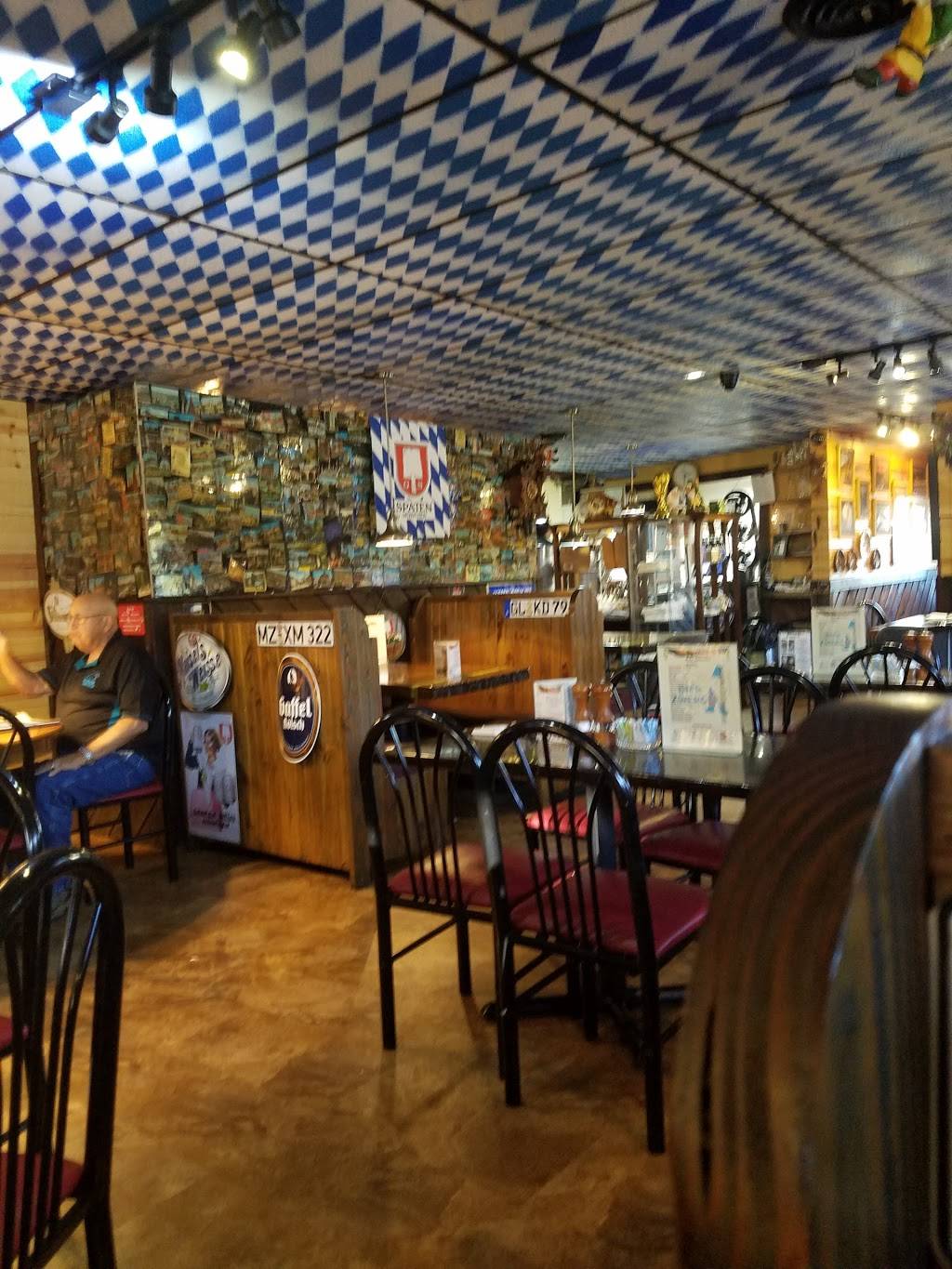 Haus Heidelberg German Restaurant | restaurant | 630 Greenville Hwy, Hendersonville, NC 28792, USA | 8286938227 OR +1 828-693-8227