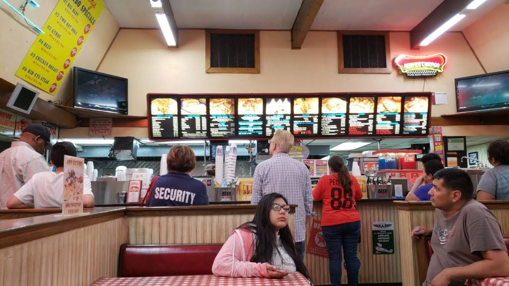 A V Anthonys Restaurant | restaurant | 4720 W 63rd St, Chicago, IL 60629, USA | 7735857180 OR +1 773-585-7180