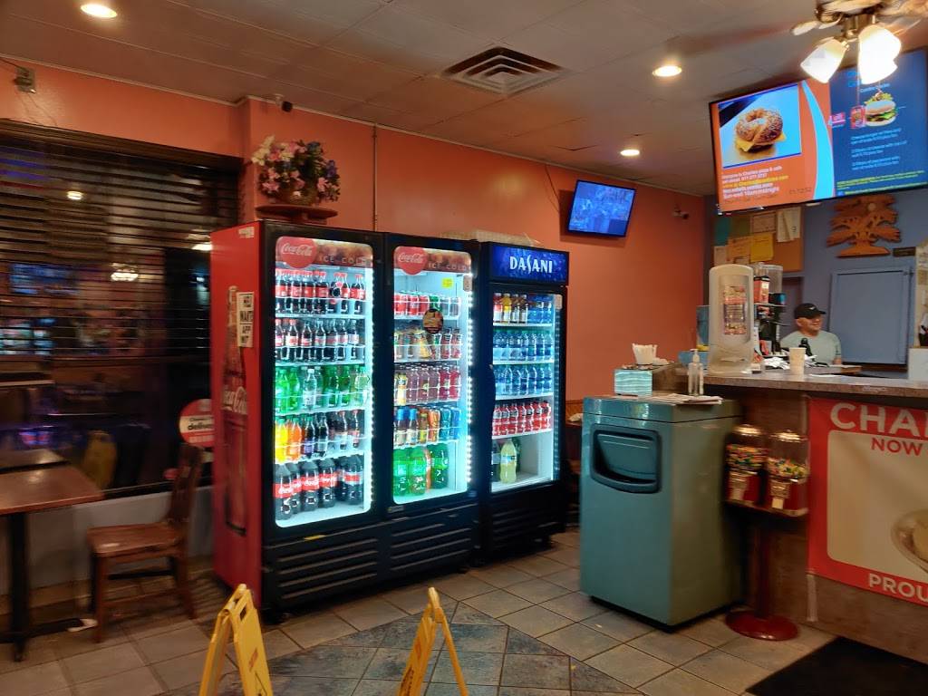 Charlies Pizza & Cafe | restaurant | 177 Allston St #3603, Allston, MA 02134, USA | 6172773737 OR +1 617-277-3737