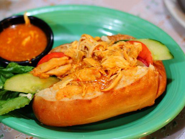 Sabor Centro Americano | restaurant | 90 Monticello Ave, Jersey City, NJ 07304, USA | 2017805417 OR +1 201-780-5417