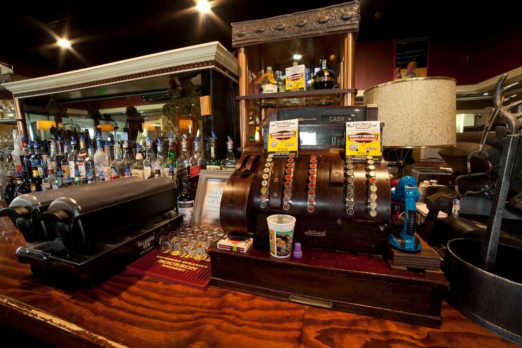 Vintage Brewing Co. Madison | restaurant | 674 S Whitney Way, Madison, WI 53711, USA | 6082042739 OR +1 608-204-2739