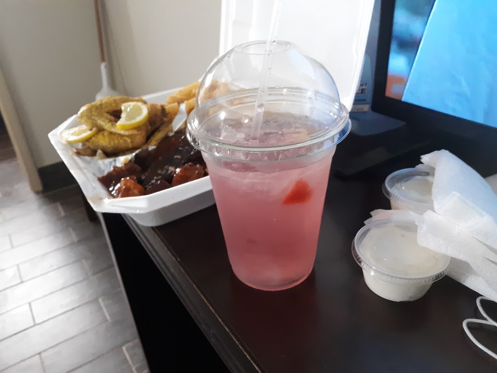 Family Tys "Good Eats" | restaurant | 40 W 9 Mile Rd unit h, Pensacola, FL 32534, USA | 8503326037 OR +1 850-332-6037