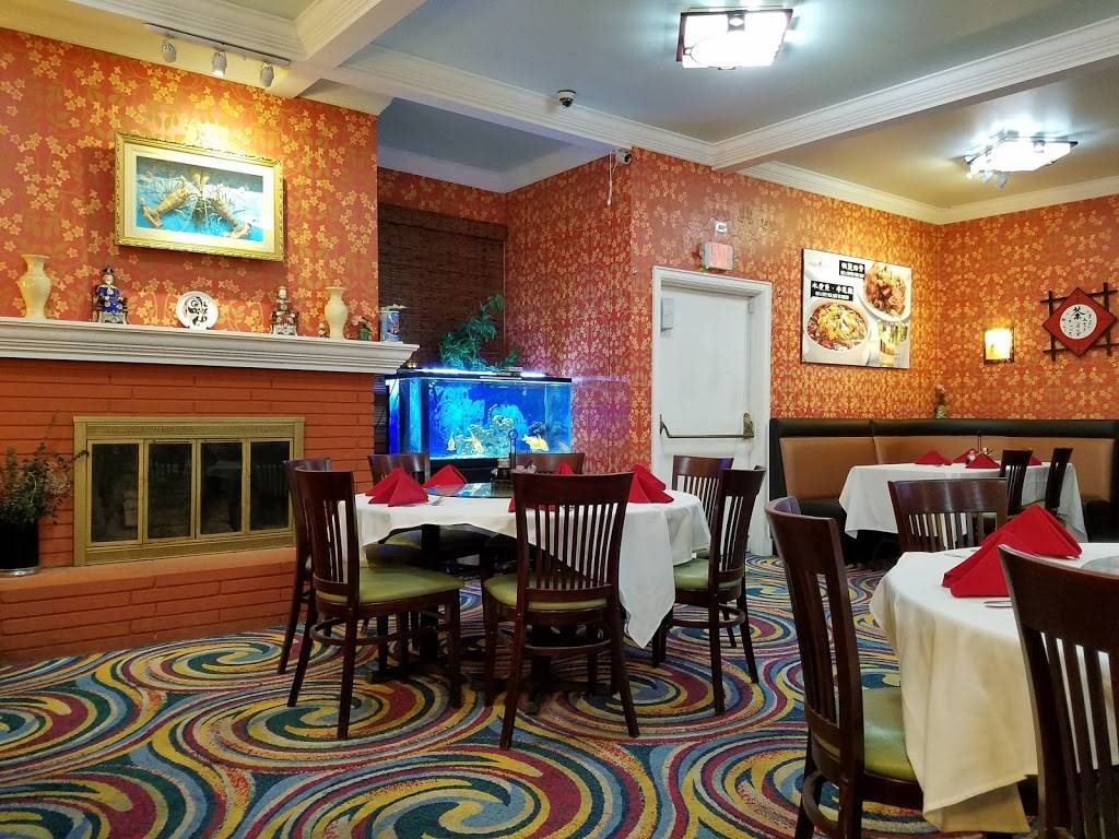 Magic Dragon Asian Cuisine | restaurant | 800 S Broadway, Santa Maria, CA 93454, USA | 8059282525 OR +1 805-928-2525