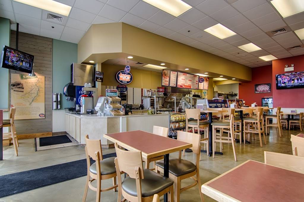 Jersey Mikes Subs | meal takeaway | 2555 W 75th St Suite 121, Naperville, IL 60540, USA | 6303642982 OR +1 630-364-2982
