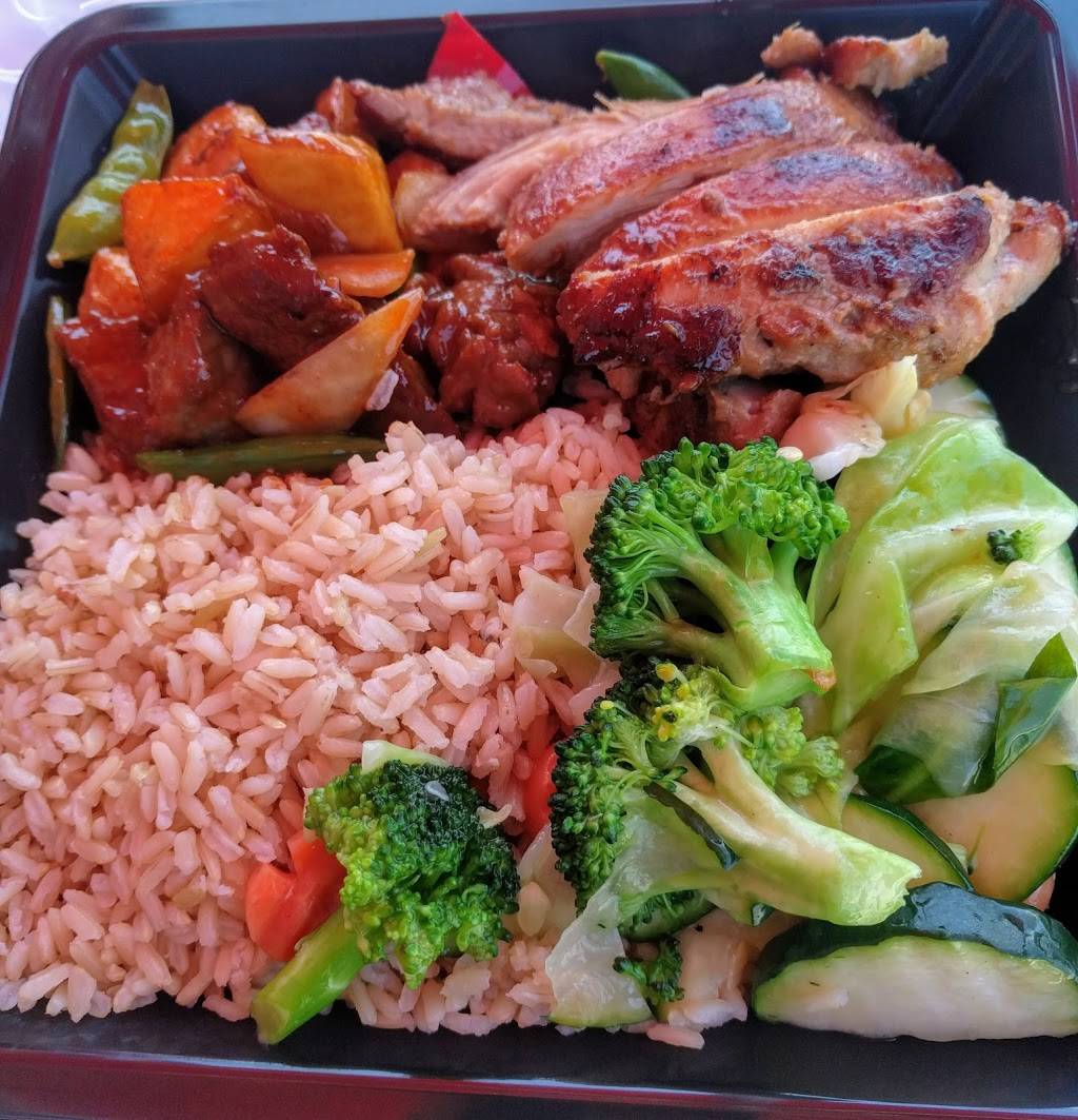 Panda Express | meal takeaway | 1216 Fair Oaks Ave, South Pasadena, CA 91030, USA | 6267998065 OR +1 626-799-8065