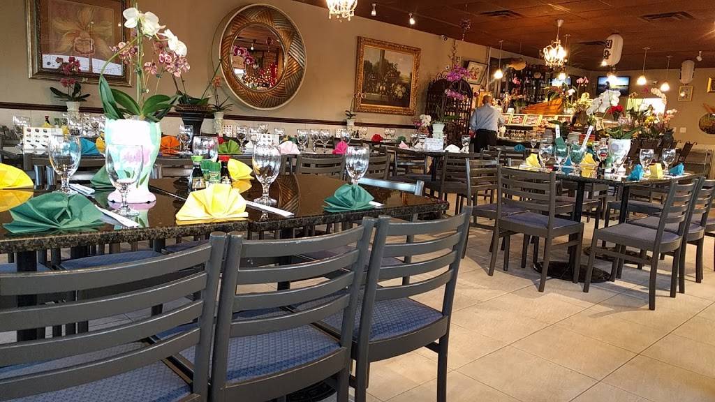Sakura Asian Fusion | restaurant | 7618 W Irlo Bronson Memorial Hwy, Kissimmee, FL 34746, USA | 4072398778 OR +1 407-239-8778