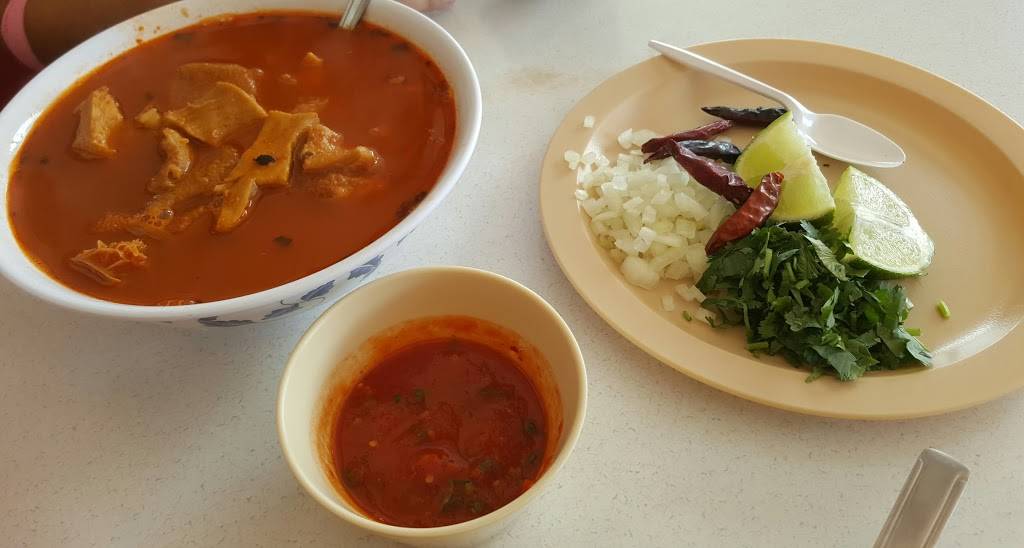 Taquería La Auténtica | restaurant | 3656 3500 S, Salt Lake City, UT 84120, USA | 8018400631 OR +1 801-840-0631