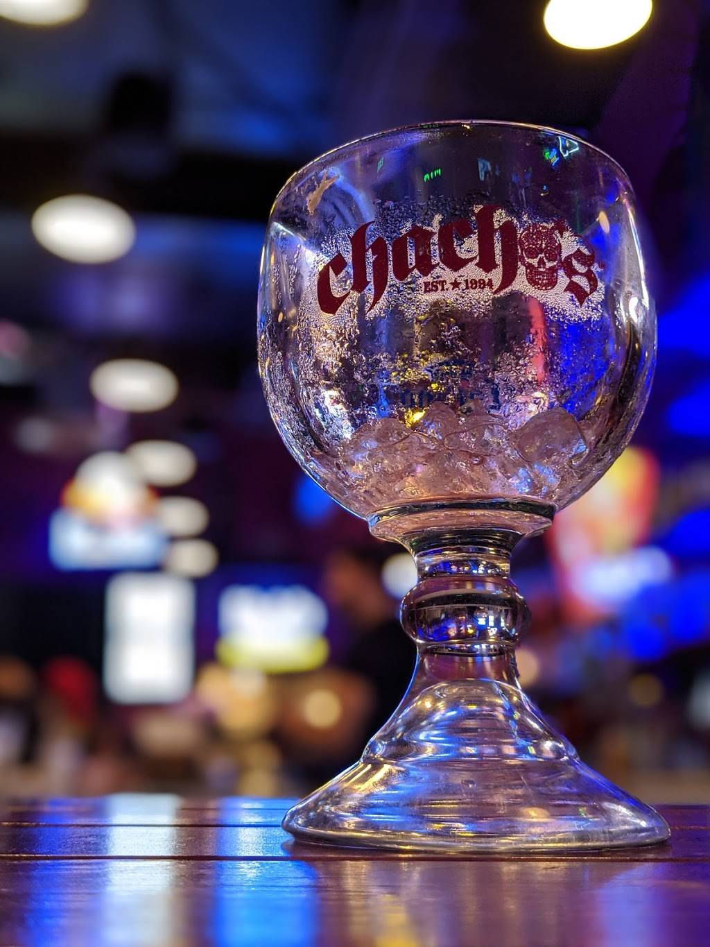 Chachos Restaurant | restaurant | 2223 Stevens Creek Blvd Ste 10, San Jose, CA 95128, USA | 4082878226 OR +1 408-287-8226