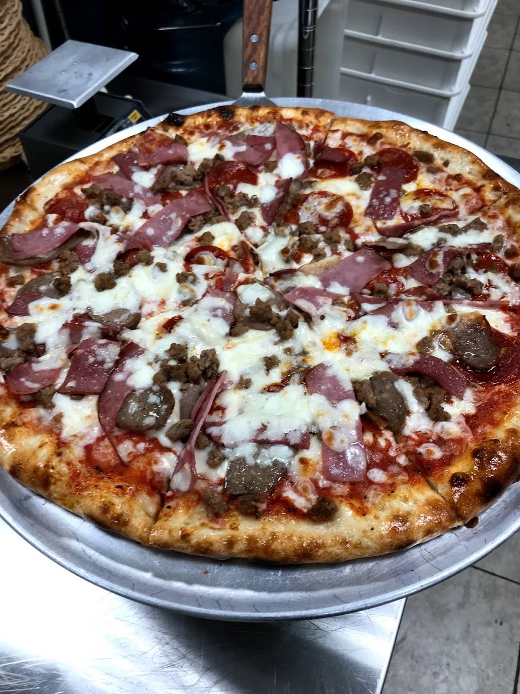 Bella Villaggio Italian Restaurant | restaurant | 109 N Main St, Lexington, NC 27292, USA | 3363007272 OR +1 336-300-7272