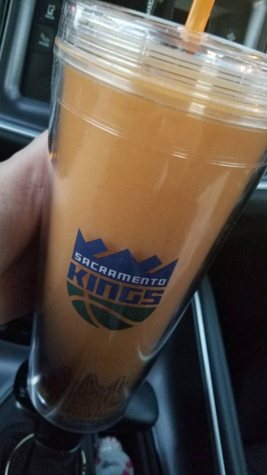 Jamba Juice Marketplace at Birdcage | restaurant | 6061 Sunrise Blvd, Citrus Heights, CA 95610, USA | 9169622134 OR +1 916-962-2134