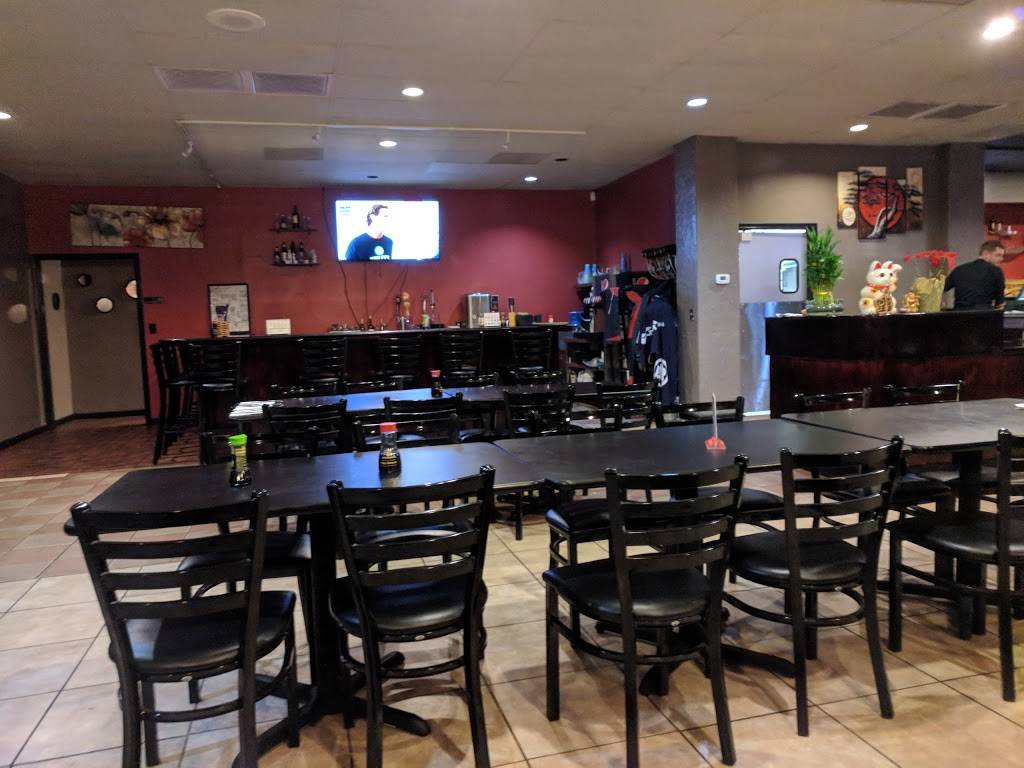 Hazumi Sushi Bar | restaurant | 8685 Auburn Folsom Rd, Granite Bay, CA 95746, USA | 9167719988 OR +1 916-771-9988