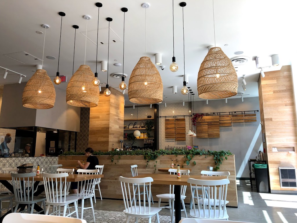 Chaia Tacos Chinatown | restaurant | 615 I St NW, Washington, DC 20001, USA | 2022901019 OR +1 202-290-1019