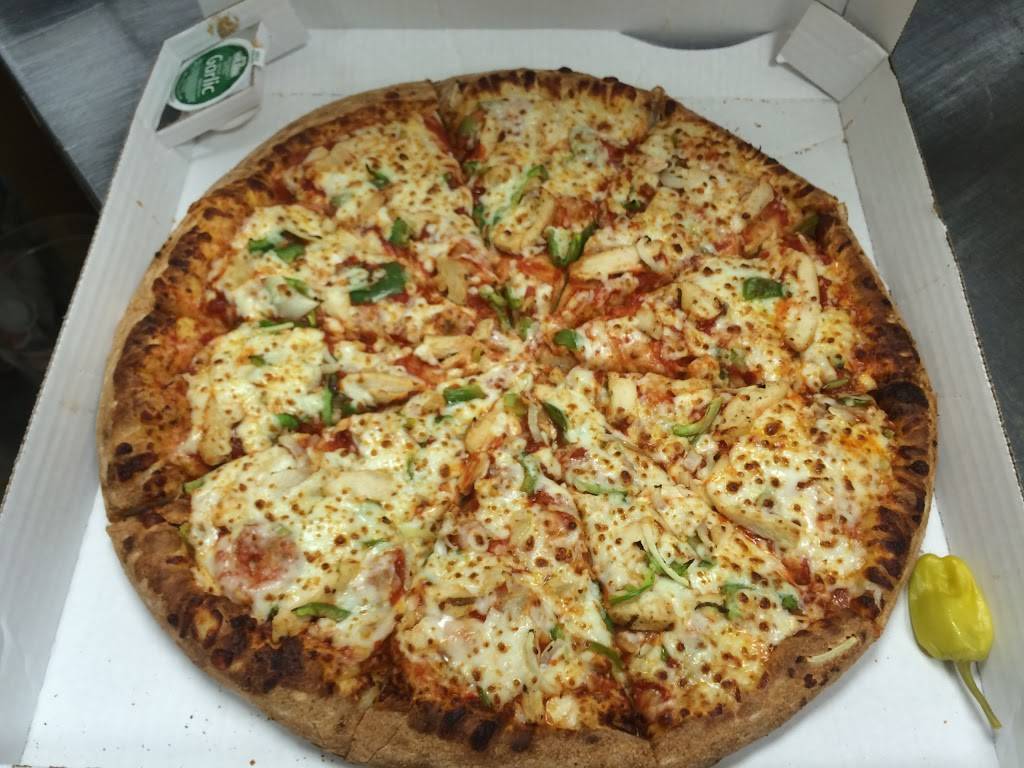 Papa Johns Pizza | restaurant | 2525 W Schaumburg Rd, Schaumburg, IL 60194, USA | 8473527272 OR +1 847-352-7272