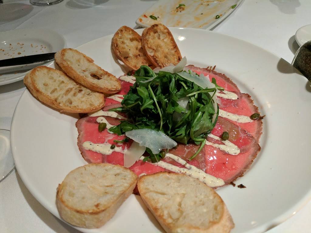 Del Friscos Double Eagle Steakhouse | restaurant | 1426-1428 Chestnut St, Philadelphia, PA 19102, USA | 2152460533 OR +1 215-246-0533