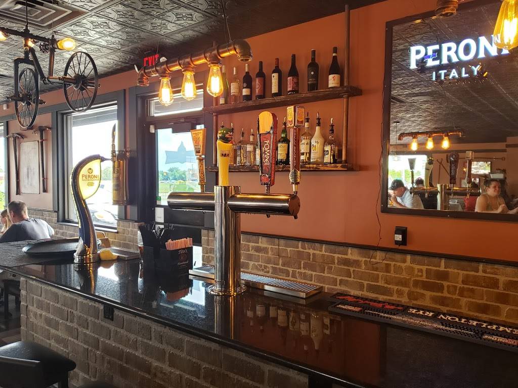 Coal Haus 337 | restaurant | 337 N Roosevelt Ave, Burlington, IA 52601, USA | 3197540064 OR +1 319-754-0064