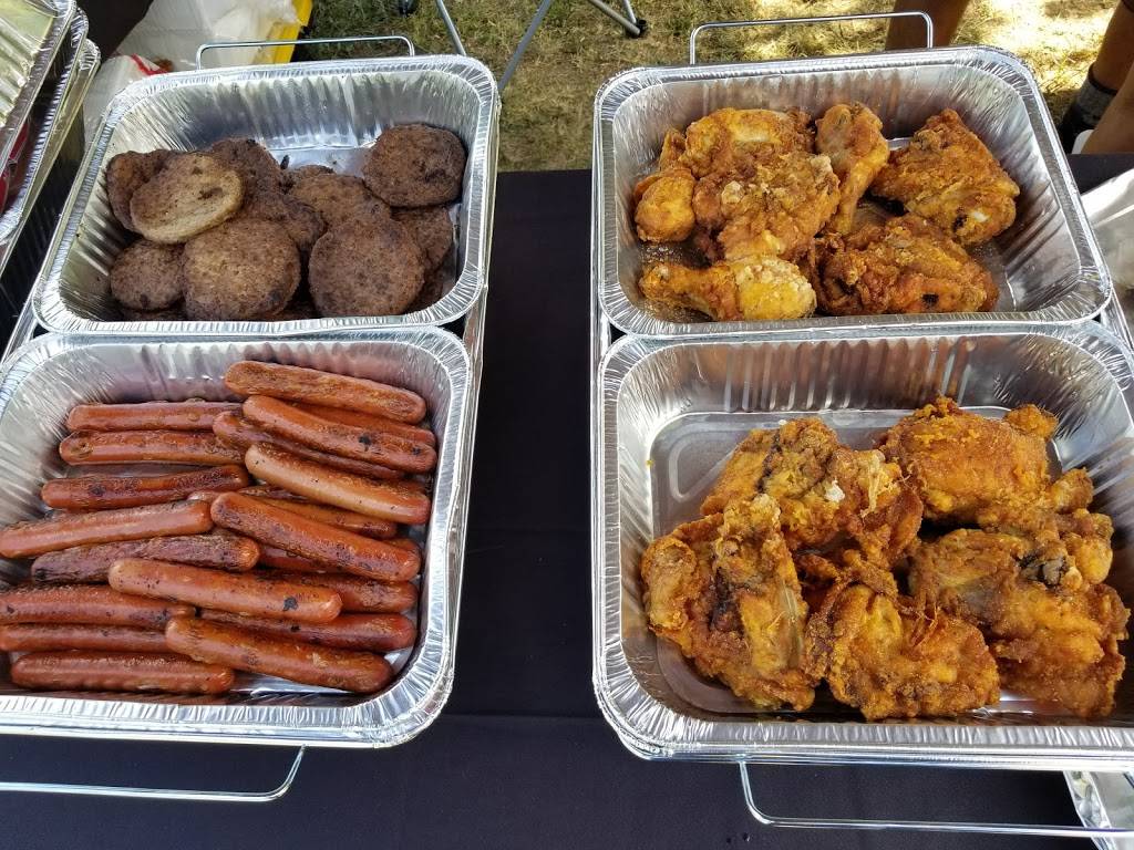 That Corner Spot | meal takeaway | 45 Coleman Brown Ln, New Canton, VA 23123, USA | 4343949923 OR +1 434-394-9923