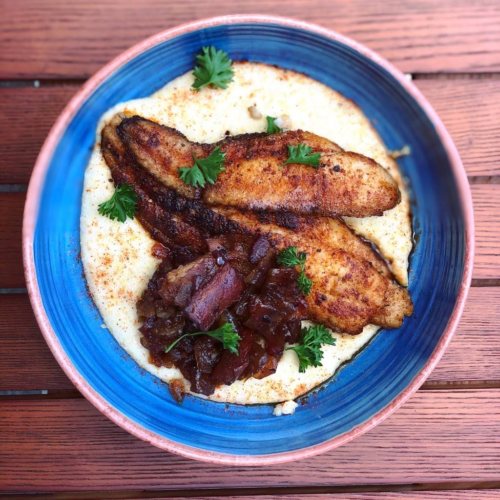 James Pharmacy | restaurant | 111 N Churton St, Hillsborough, NC 27278, USA | 9199320134 OR +1 919-932-0134