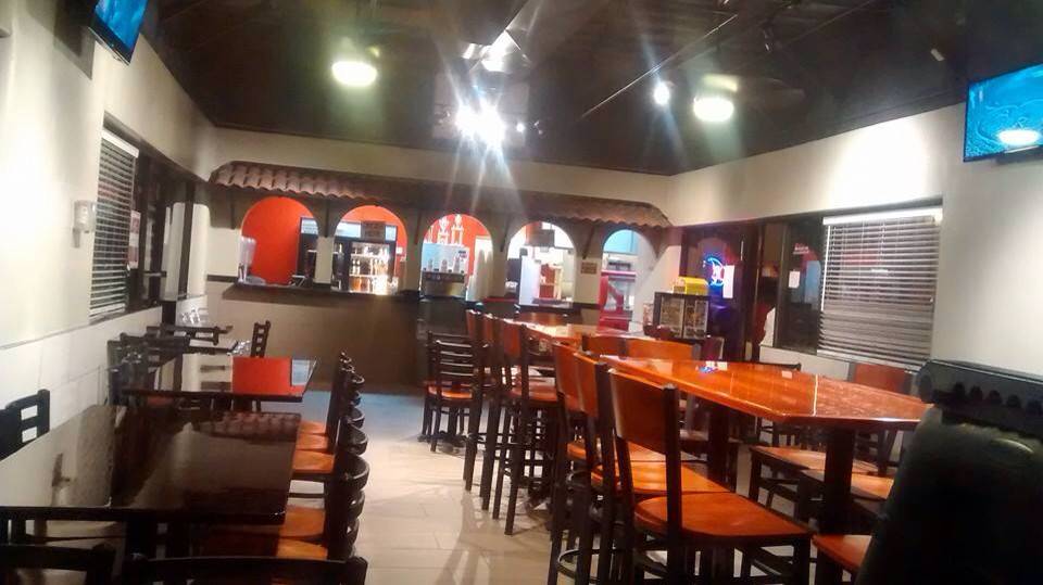 Taqueria El Fundador | restaurant | 3245 W Van Buren St, Phoenix, AZ 85009, USA | 6022339818 OR +1 602-233-9818