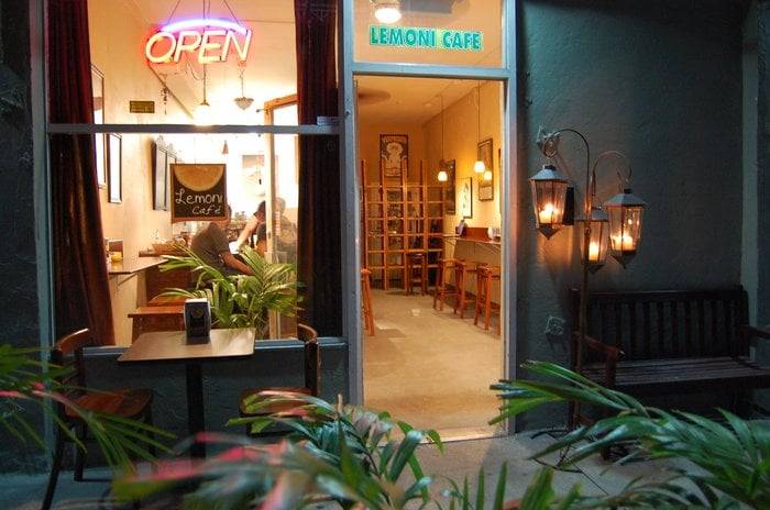 Lemoni Cafe | cafe | 4600 NE 2nd Ave #8, Miami, FL 33137, USA | 3055715080 OR +1 305-571-5080