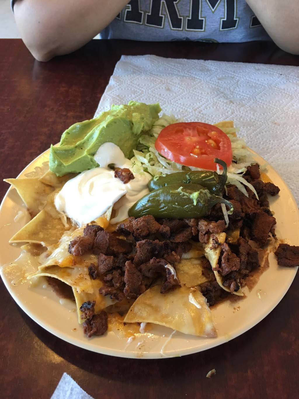 Pollos Asados La Silla | restaurant | 8500 Almeda Genoa Rd, Houston, TX 77075, USA | 7139914411 OR +1 713-991-4411