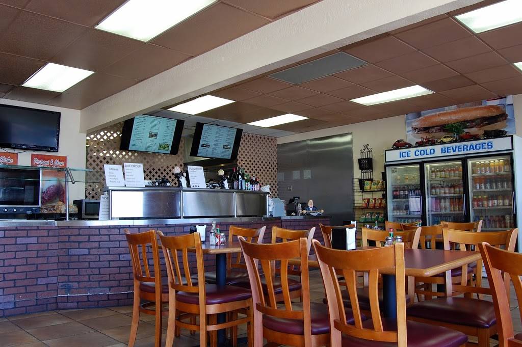 House of Bites | restaurant | 7094 Miramar Rd #110-111, San Diego, CA 92121, USA | 8585666562 OR +1 858-566-6562