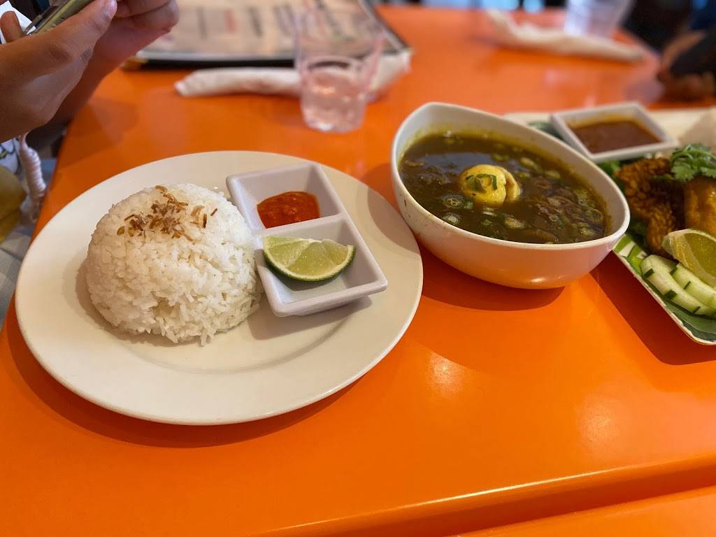 Asian Taste 86 Halal Indonesian | restaurant | 86-10 Whitney Ave, Elmhurst, NY 11373, USA | 7187798686 OR +1 718-779-8686