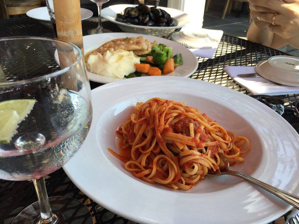 Almarco | restaurant | 13 Wall St, Huntington, NY 11743, USA | 6319351690 OR +1 631-935-1690