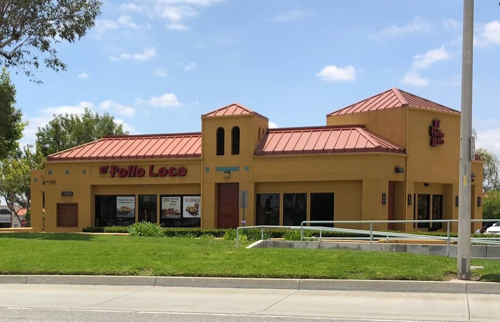 El Pollo Loco | restaurant | 7756 Haven Ave, Rancho Cucamonga, CA 91730, USA | 9099446319 OR +1 909-944-6319