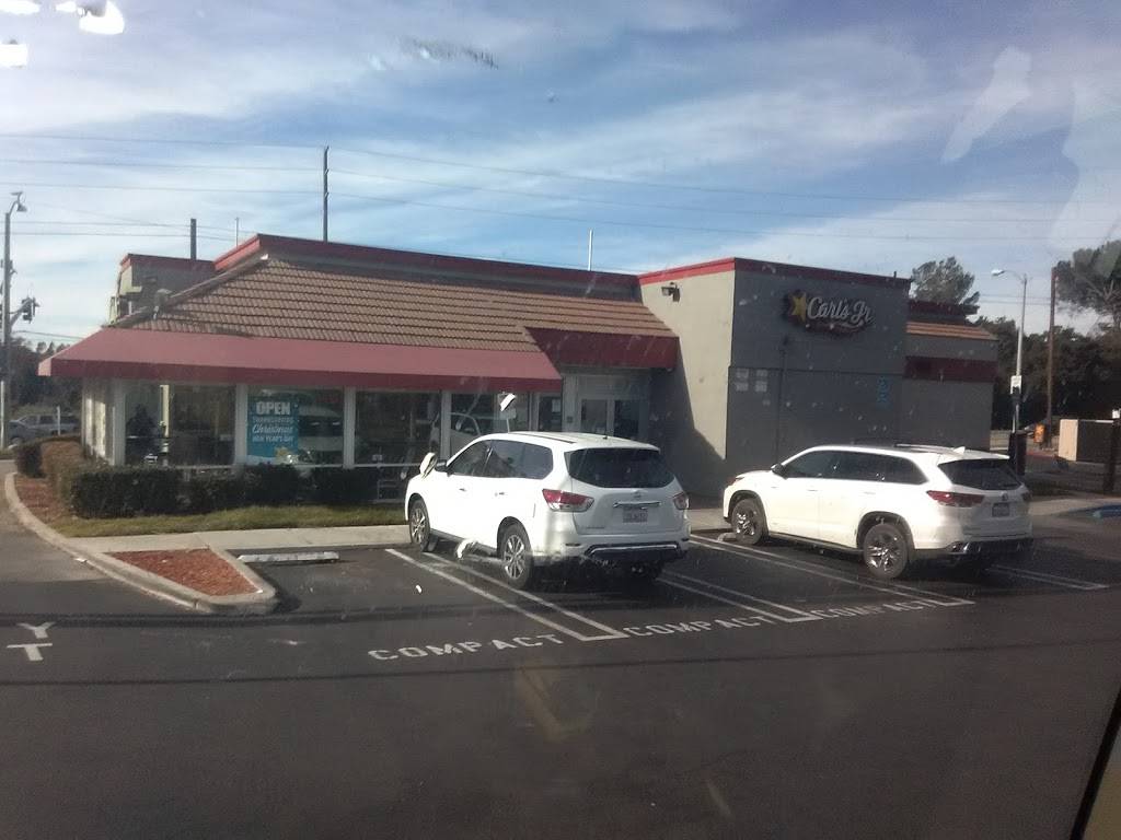 Carls Jr. | restaurant | 20425 Newhall Ave, Newhall, CA 91321, USA | 6612599286 OR +1 661-259-9286