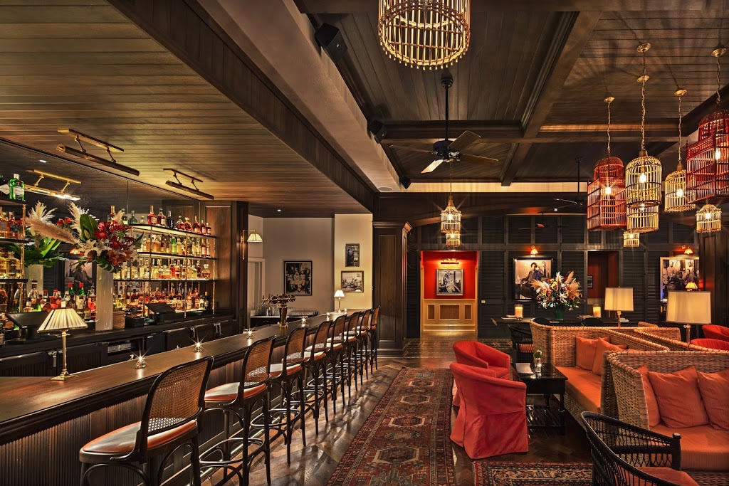 Le Colonial Atlanta | restaurant | 3035 Peachtree Rd NE Unit A201, Atlanta, GA 30305, USA | 4043410500 OR +1 404-341-0500